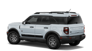 2026 Ford Bronco Sport® External Image 2